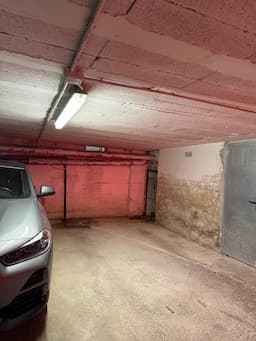 Plaza de garaje en Av. Mossèn Jaume Soler, 26, Calafell — foto 1