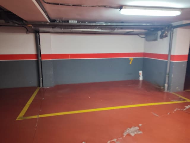 Plaza de garaje en Calle de Juan de Mariana, 7, Arganzuela, Madrid — foto 1