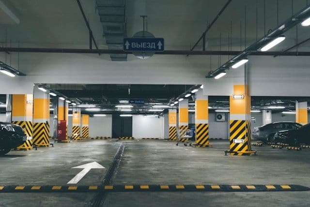 ¿Cuánto cuesta alquilar una plaza de garaje en Madrid en 2026?