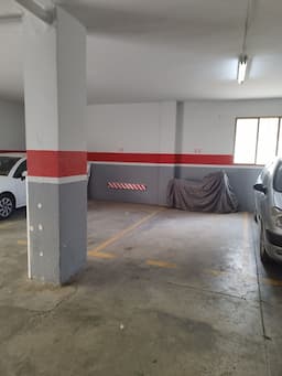 Parking space in C. Córdoba, El Ejido — photo 1