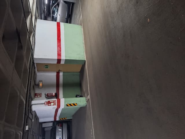 Plaza de garaje en C. Carballino, 1Z, Alcorcón — foto 1