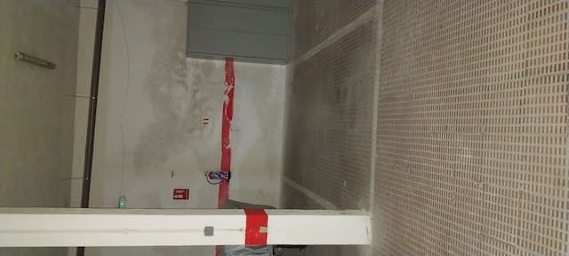 Plaza de garaje en Calle de la, Villa de Vallecas, Madrid — foto 1