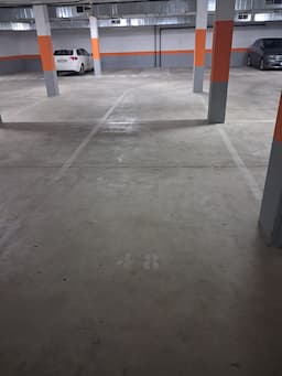 Parking space in Carrer Dolores Ibarruri "La Pasionaria", 17, Puerto de Sagunto — photo 1
