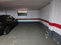Parking space in C. Murallas, 1, Ciudad Real — photo 1