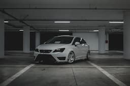 Parking image